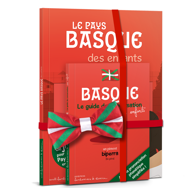 PACK-basque