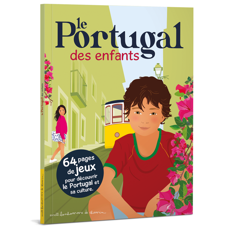 le Portugal des enfants