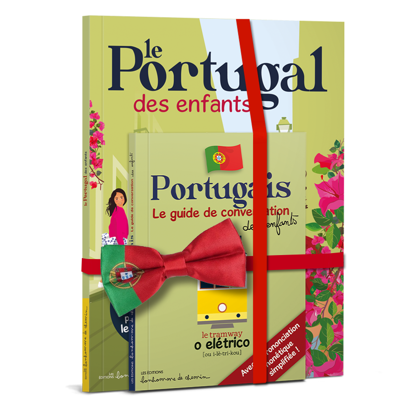 Duo portugais
