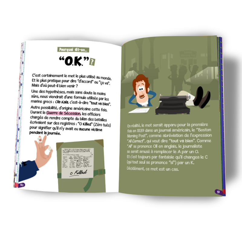 pourquoi-dit-on-OK-origine-expression-zero-killed-All-correct