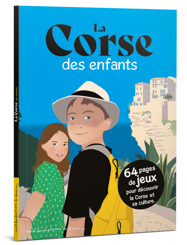 La Corse des enfants