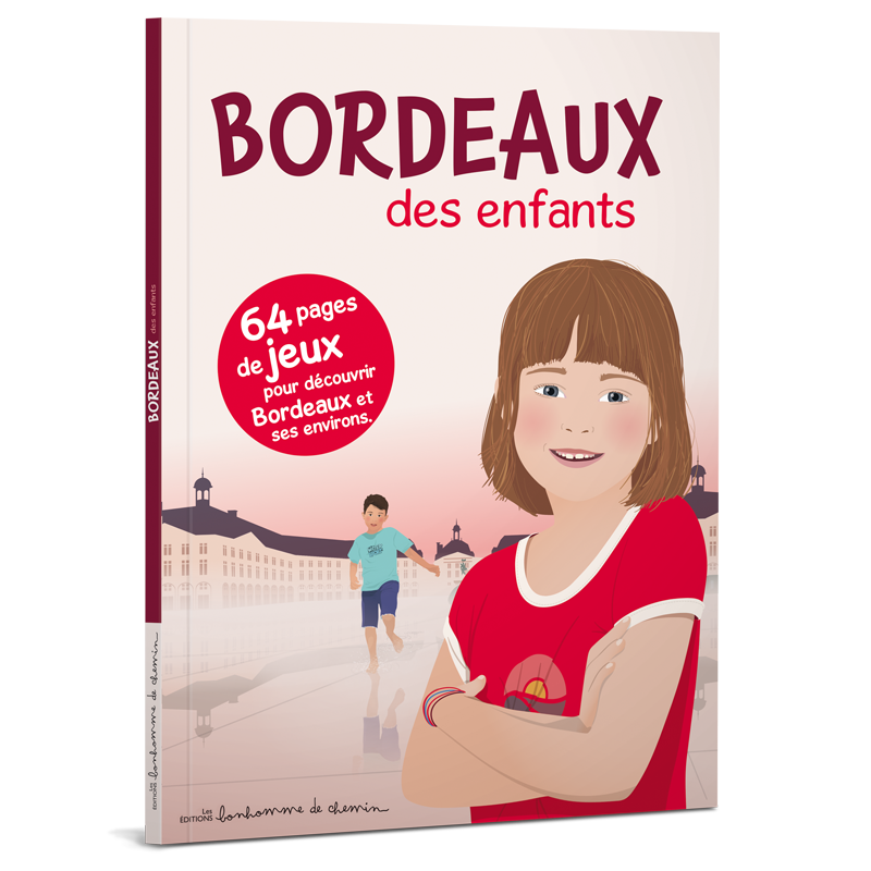 Bordeaux des enfants