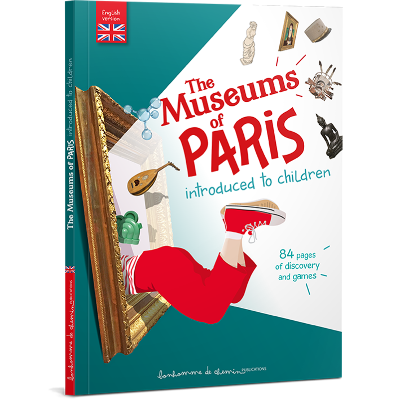 Museums of Paris - English version