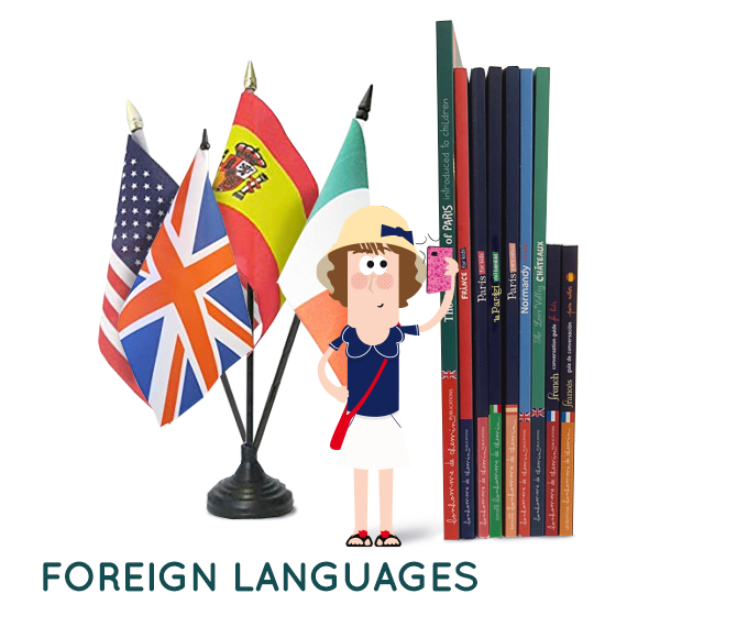 foreign languages