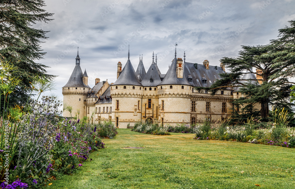 festival international jardin chaumont 2023 bonhomme de chemin