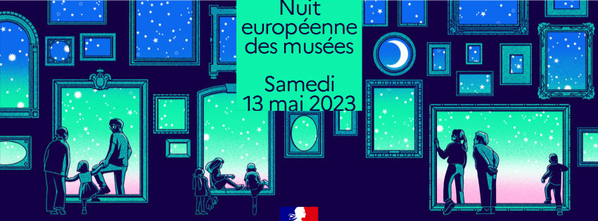nuit europeenne des musees par bonhomme de chemin