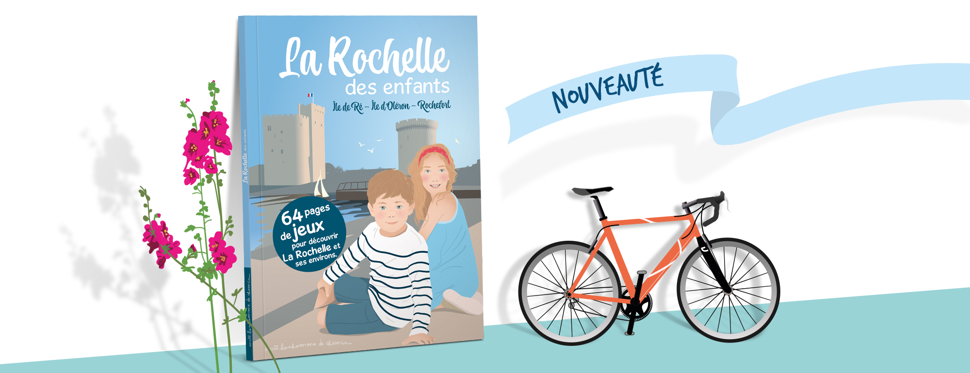 larochelle parution sans date
