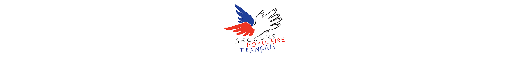 Secours Popilaire Français