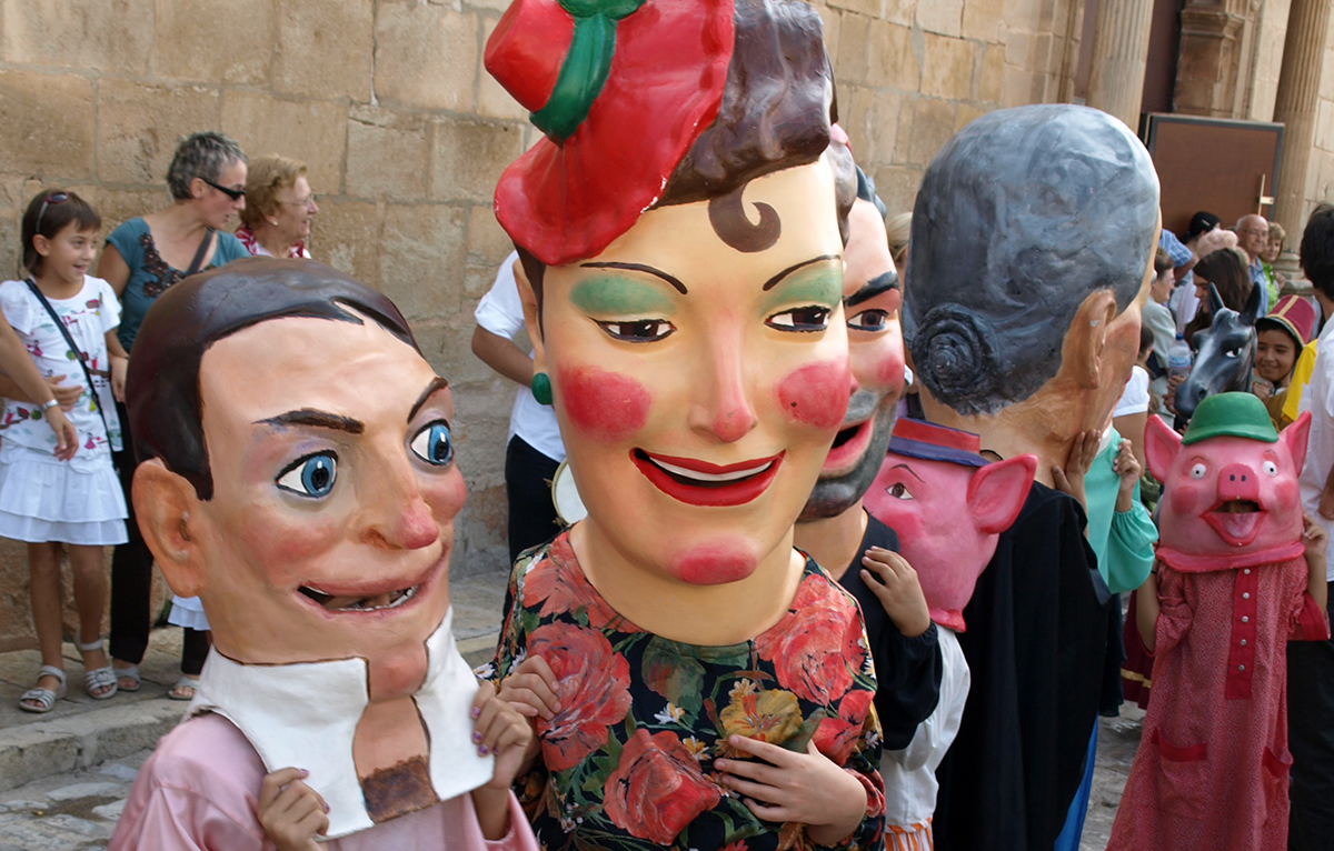 capgrossos a bellpuig ii