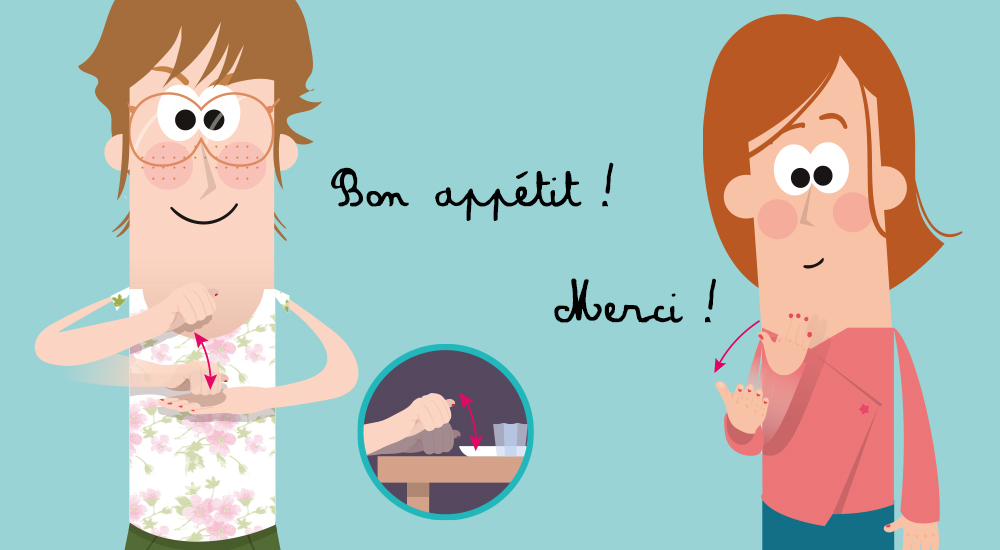 lsf bon appetit