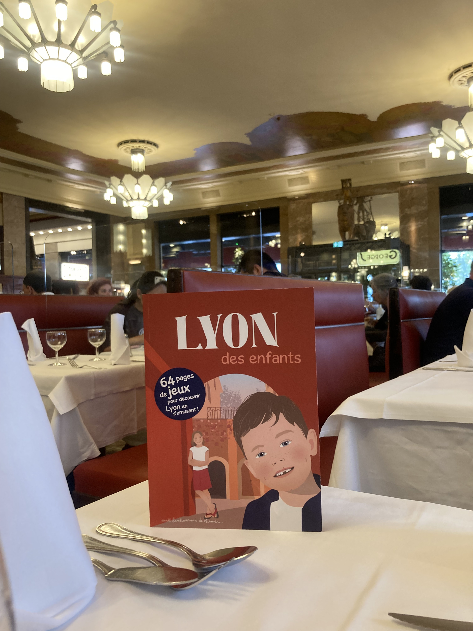 lyon georges3