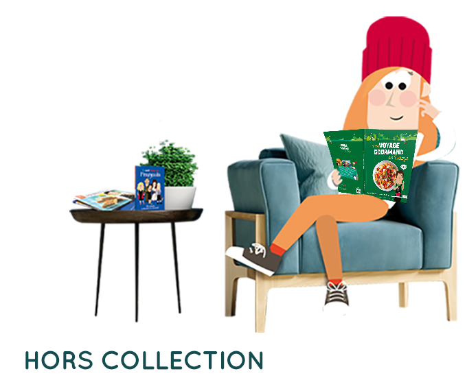 hors collections