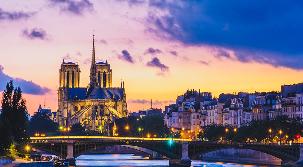 n d paris
