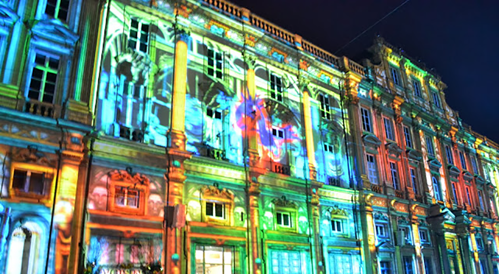 lyon lumieres