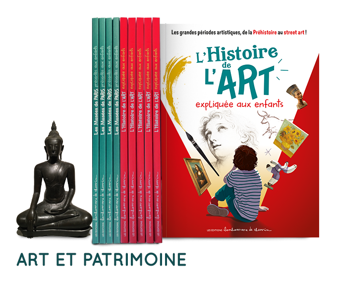 art et patrimoine
