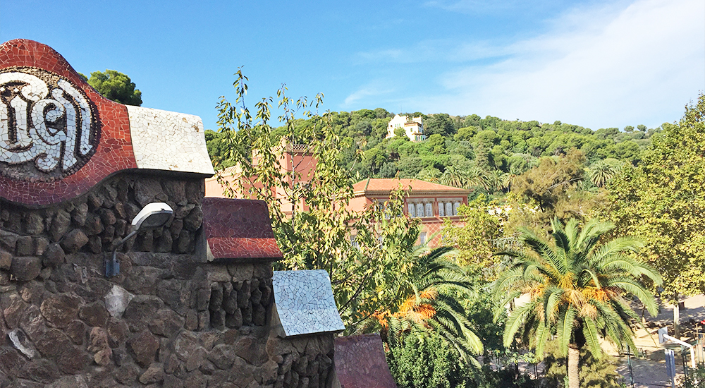 parcguell