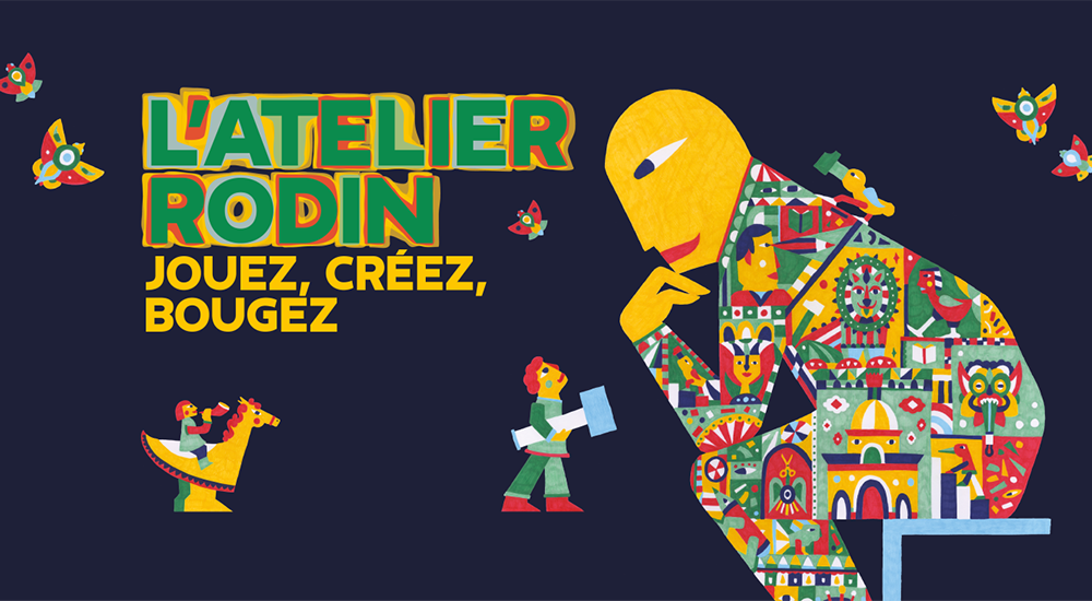 atelier rodin