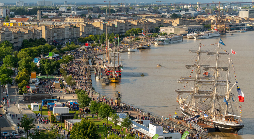 bordeaux fete le vin 2018 c vincent bengold 0662853841vincent bengold