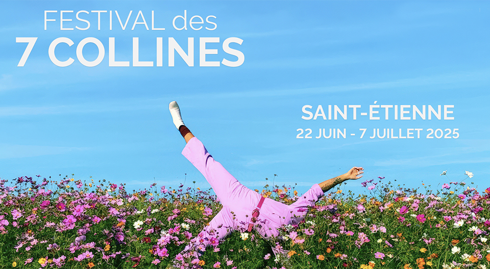 festival 7 collines