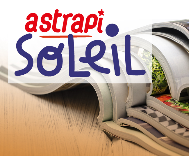 astrapisoleil