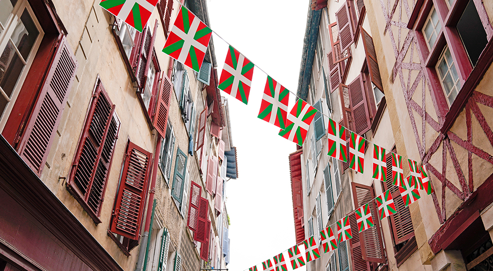 pays basque
