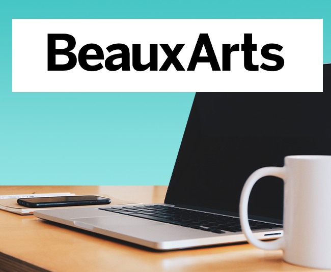 beauxartsmag
