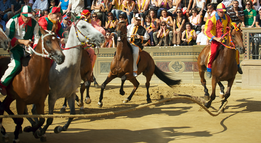 palio dell assunto