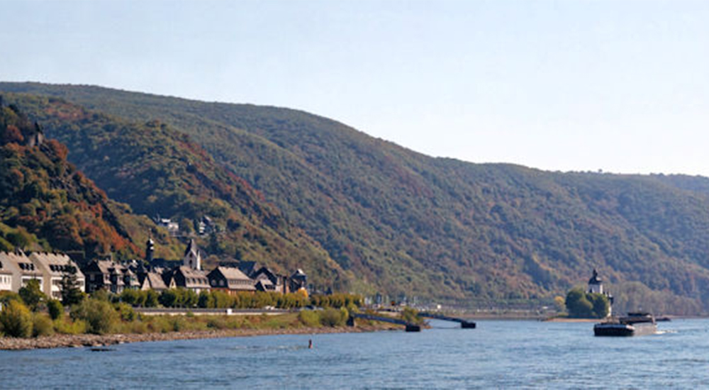 croisiere rhin