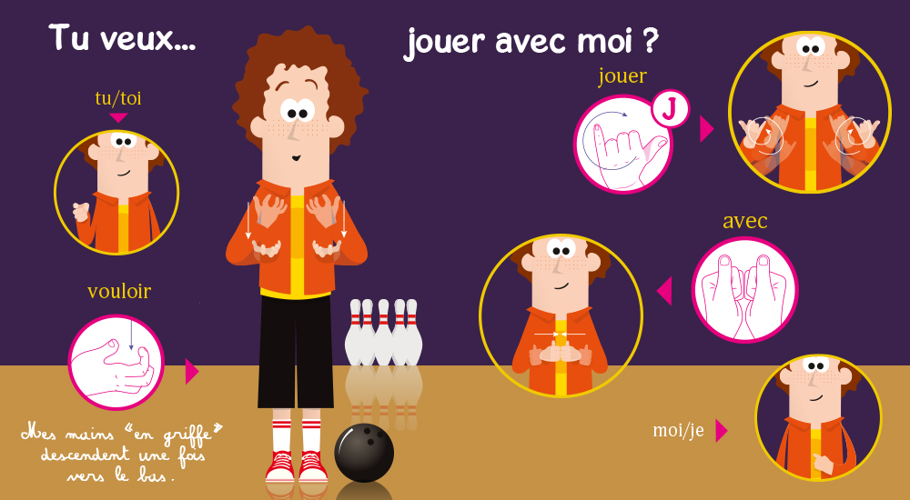 lsf tu veux jouer