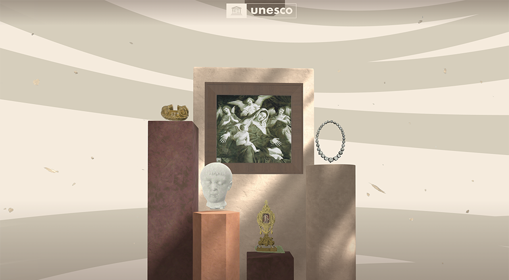 unesco musee