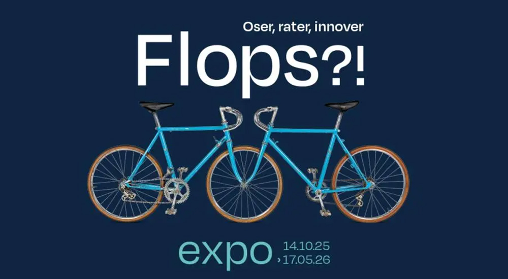 flop arts et metiers