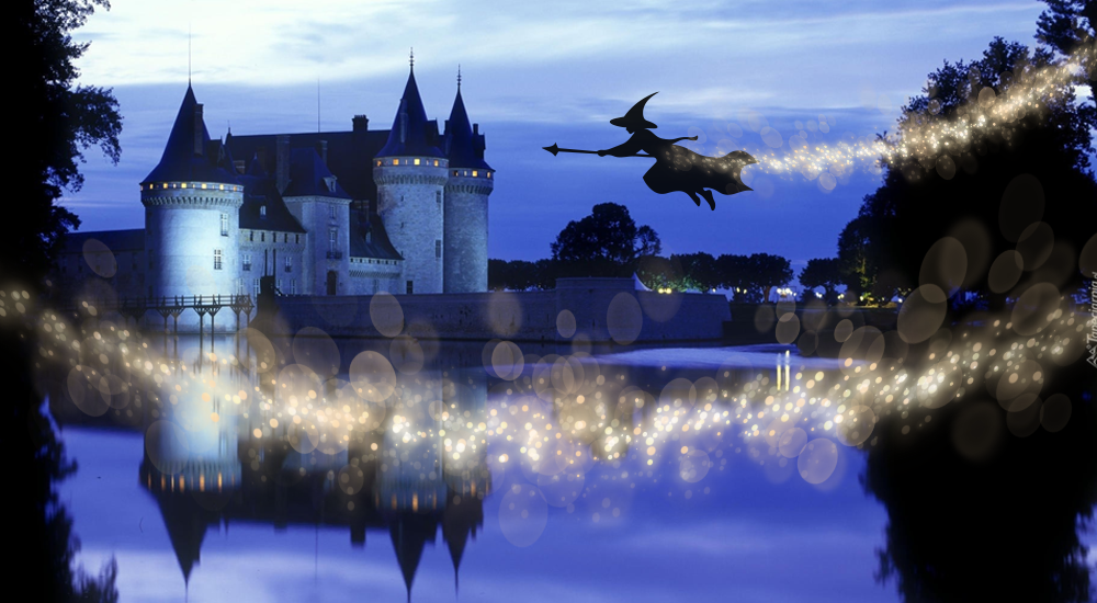sully magique