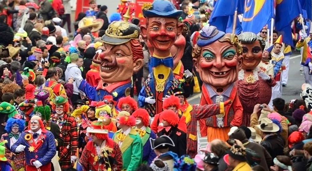 cologne carnaval