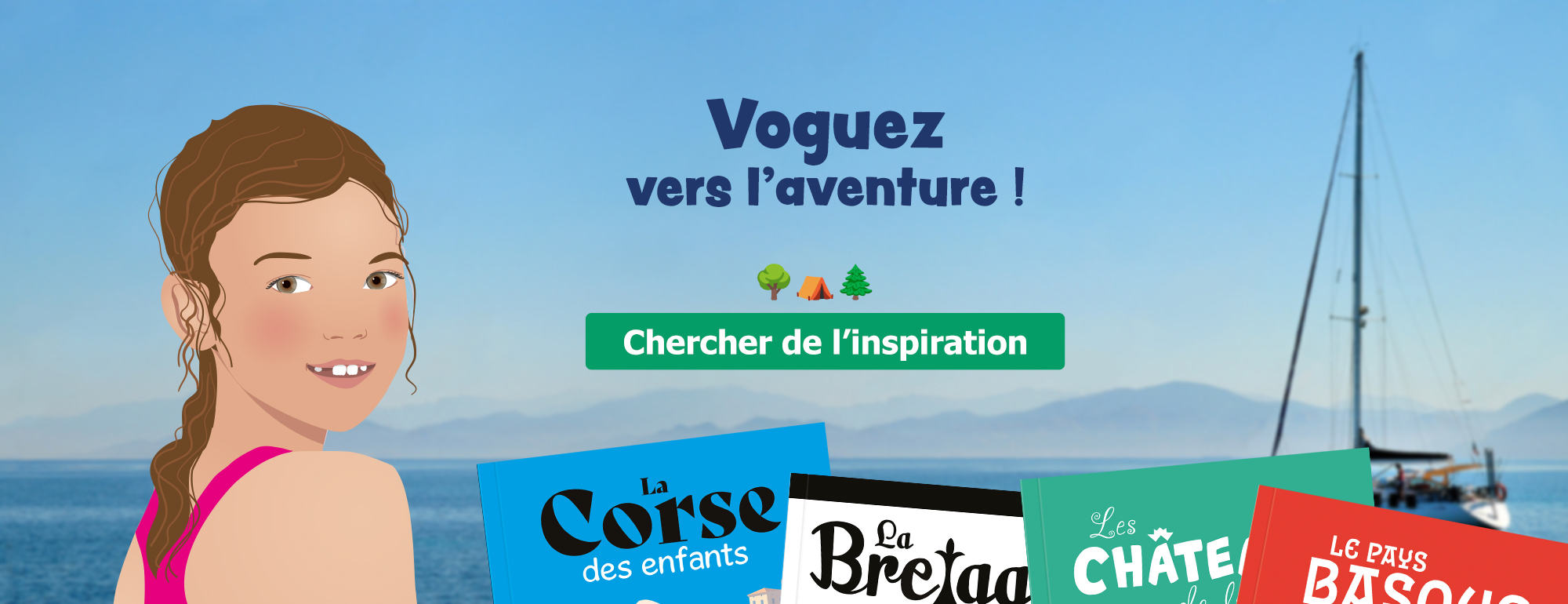séléction d'été