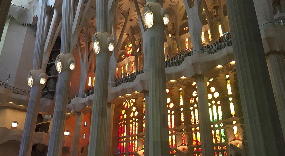 sagrada familia