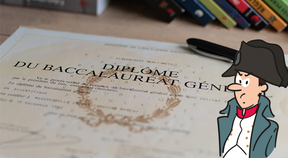baccalaureat