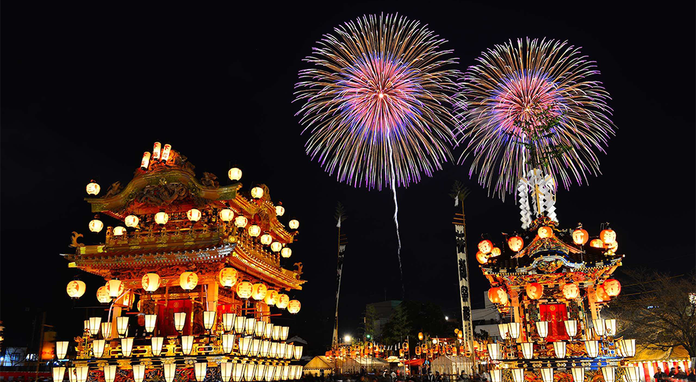 festival de gion