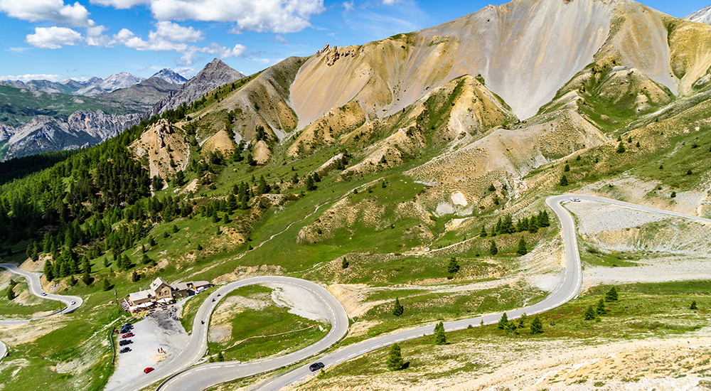 tour de france