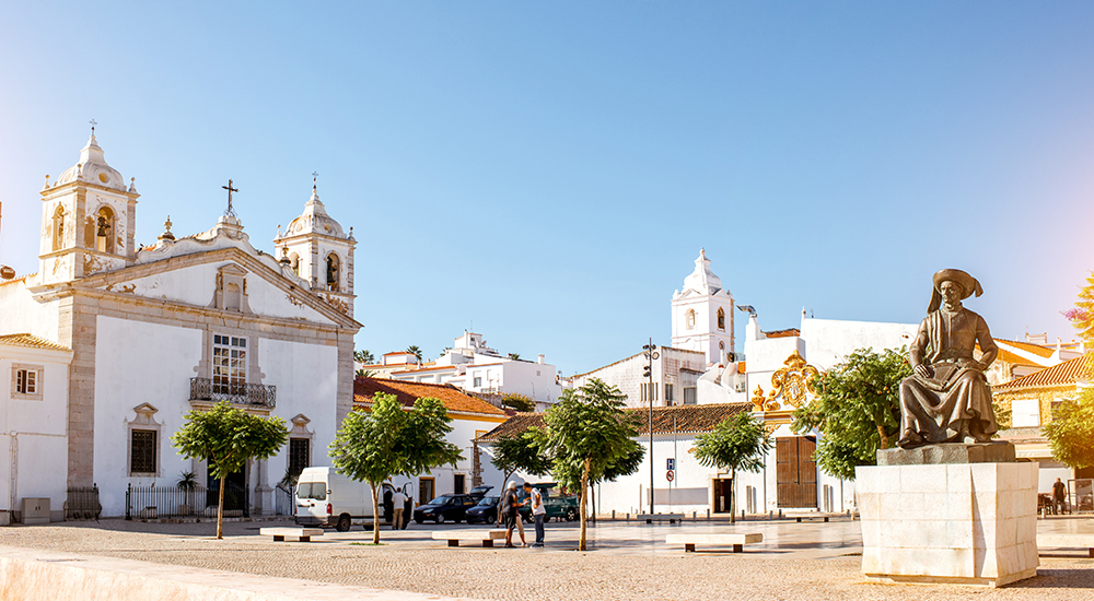 portugal villages blancs