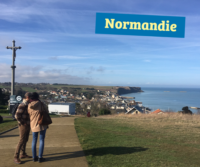 normandie