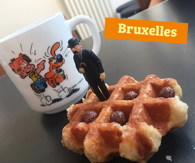 bruxelles