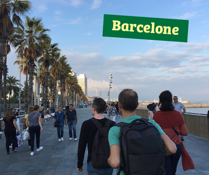 barcelone