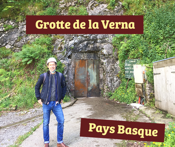 pays basque verna