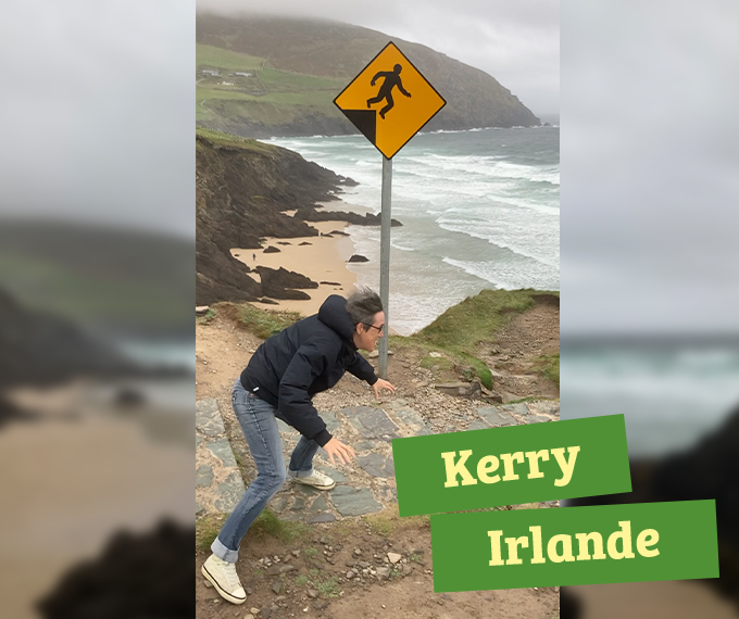 irlande kerry