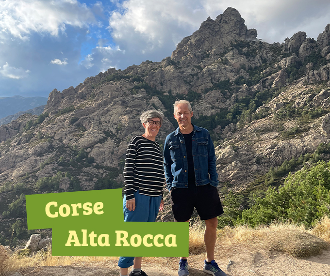 corse alta rocca