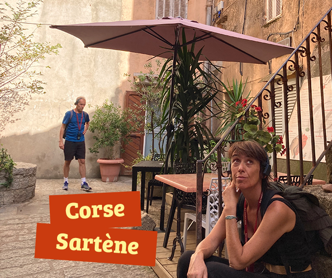 corse sartene