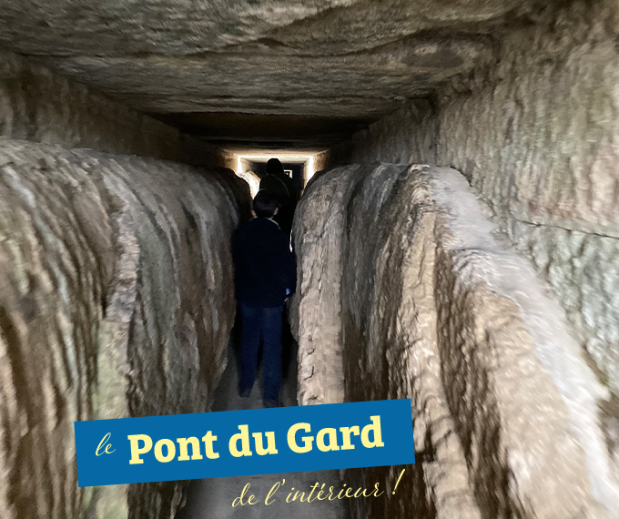 pont du gard