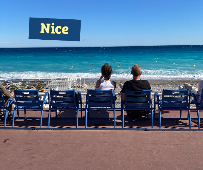 nice promenade