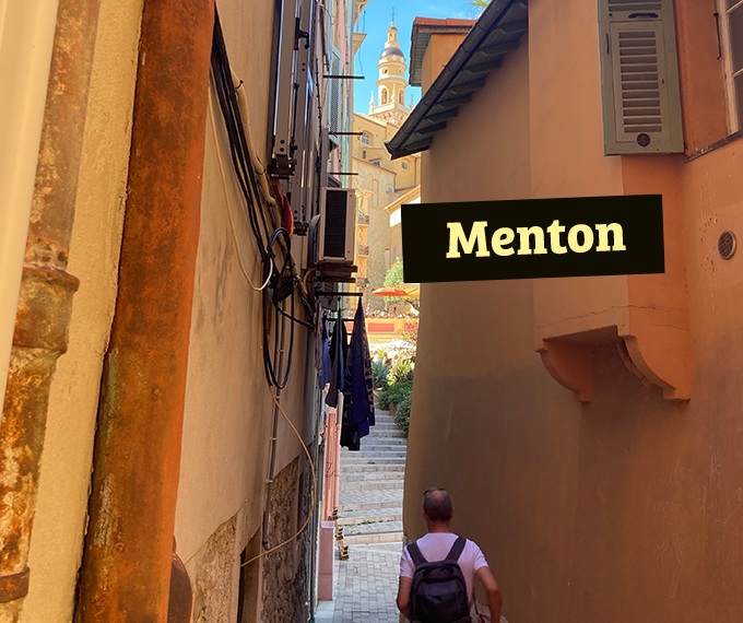 menton