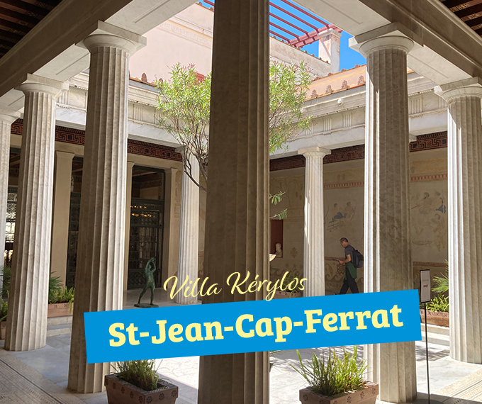 st jean cap ferrat
